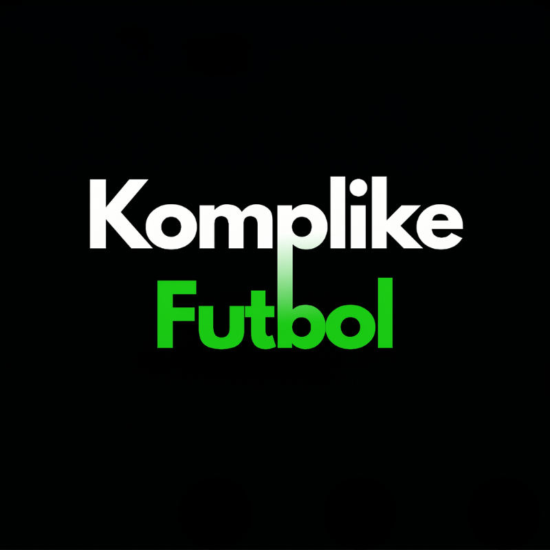 Komplike Futbol Logo